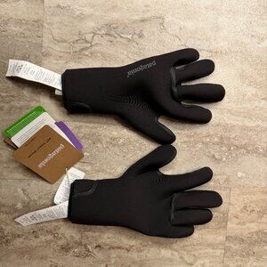 Patagonia R2® Yulex® Gloves - Size Small - NWT